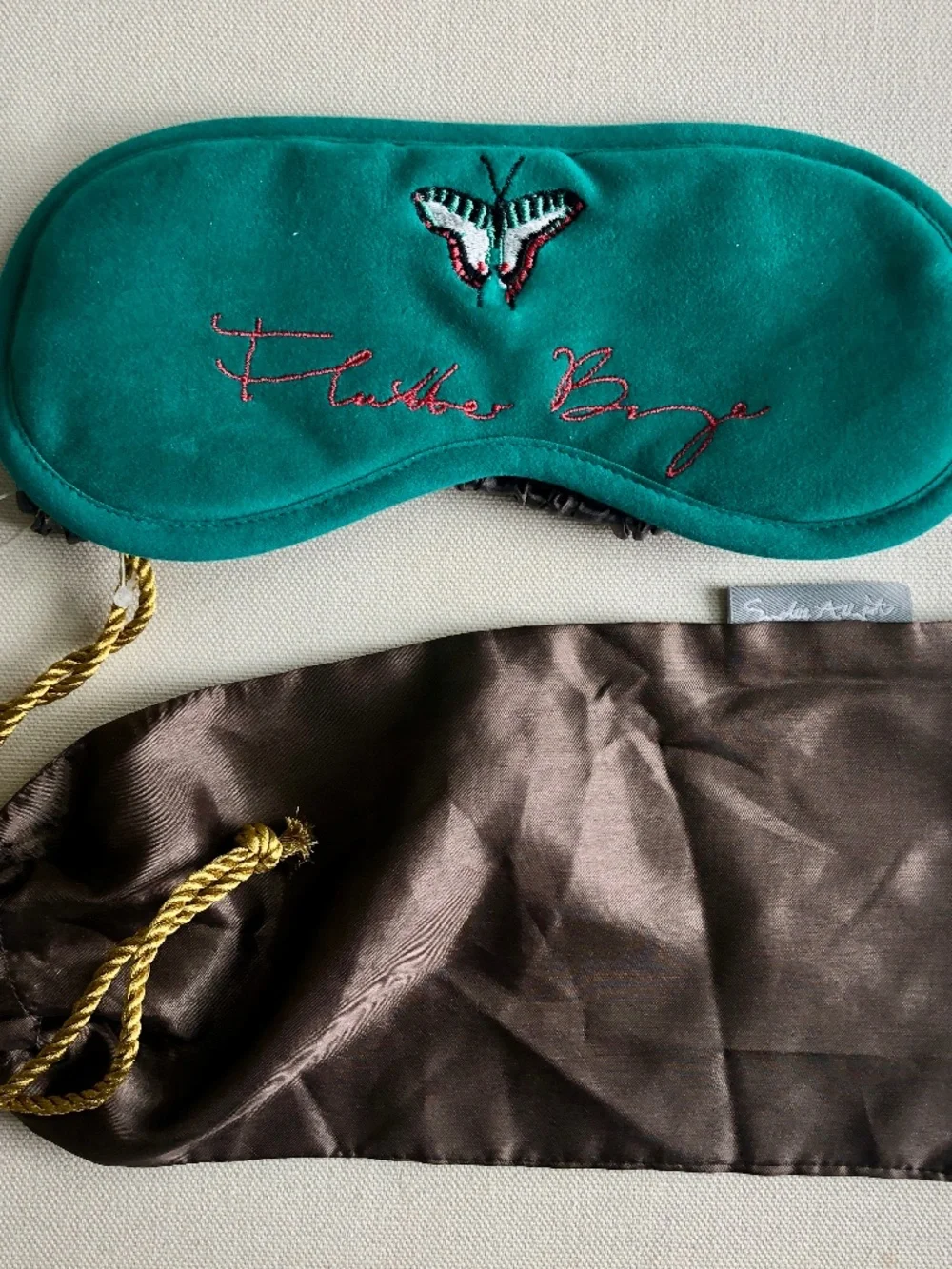 New Butterfly Sophie Allport Eye‎ Mask